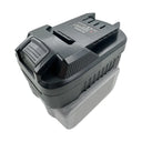 Universal Battery Adapter for Parkside Tools Compatible with Makita Dewalt Milwaukee Bosch