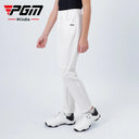 PGM Boys Breathable Quick Dry Golf Pants Kids Anti-sweat