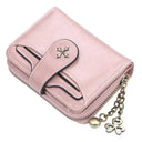 Stylish PU Leather Wallet & Purse Organize in Style Now