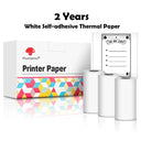 Phomemo Mini Wireless Pocket Printer Portable Thermal Printing