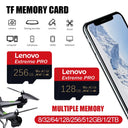 Original 1TB 2TB Micro TF SD Card 256GB Memory Card