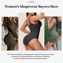 Slimming Bodysuit Shapewear - Sexy Waist Trainer & Butt Lifter for Women