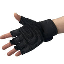 Breathable Cycling Gloves MTB Road Bike Half Finger Fitness Gear