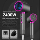 Latest Product High Speed Hair Dryer for Quick Drying