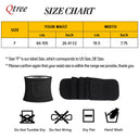 Women's Sauna Sweat Waist Trainer Belt for Slimming Control