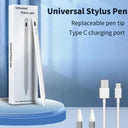 Universal Stylus Pen for Tablet and Mobile Touch Devices