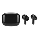 Language Translator Earbuds Intelligent Black Wireless High Accuracy