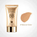 Oil-Control Waterproof Full Coverage BB Cream for Flawless Skin