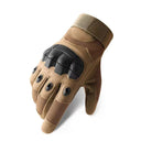 Tactical Full Finger Gloves for Shooting and Sports Gear