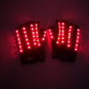 6 Colors Light-emitting Gloves for DJ Party Cosplay Performance