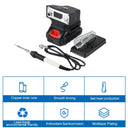 Portable Electric Soldering Iron Multifunction Welding Machine