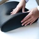 2024 Ergonomic Gel Memory Foam Lumbar Support Cushion