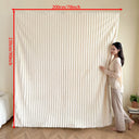 1 Piece of Super Soft Thickened Blanket for Warm Sleep