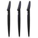 3/4/10Pcs Eyebrow Trimmer Portable Hair Removal Tools