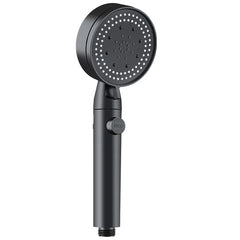 Adjustable High Pressure Shower Head: Elevate Your Shower Experience