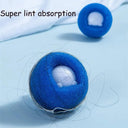 Magic Laundry Ball Kit: Efficient Pet Hair Remover & Clothes Cleaner  ourlum.com   