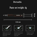 Wovibo Silicone Grease: High Performance Thermal Cooling Solution