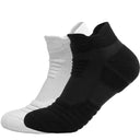 Performance-Boosting Anti-Slip Sports Socks for Men & Women