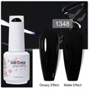 Clou Beaute Gel Polish Set for Professional Manicures