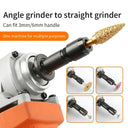 Angle Grinder Chuck Adapter for Versatile Grinding Tasks