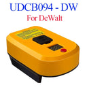 65W Multi-Brand Fast Charger With USB Power Bank Function