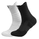 Performance-Boosting Anti-Slip Sports Socks for Men & Women