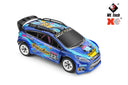 WLtoys 1:28 284131 284161 2.4G Racing Mini RC Car