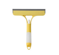 Glass Wiper Scraper & Squeegee: Premium Cleaning Tool for Sparkling Surfaces