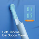 Smart Wireless Ear Cleaner Spoon with High-Res Camera