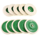 3/10 Polishing Wheels Polishing Pad Grinding Disc Accessories