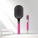 For Women Only Long Hair Celebrity Classy Air Cushion Comb