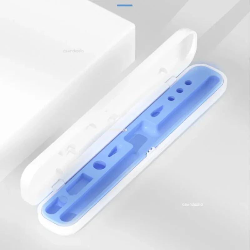 Apple Pencil 2 Stylish Protective Case & Pen Holder  ourlum.com   