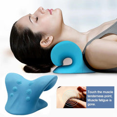 Neck & Shoulder Relaxation Set: Ultimate Pain Relief Solution