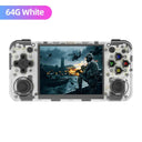 RG35XX H Handheld Game Console Retro Video Game Player