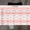 Lace Seamless Cotton Panties Elegant Low Waist Women Underwear