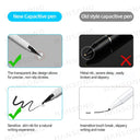 Drawing Stylus Pen: Enhanced Nib for Android iOS iPad Samsung Tablet  ourlum.com   