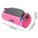 Bike Handlebar Bag Waterproof Bicycle Front Bag Large Capacity