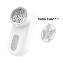  Fabric Care: Ultimate Fluff Removal Solution  ourlum.com Cutter Head 1pcs  