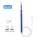 Smart HD Ear Cleaner Endoscope Ultimate Earwax Removal Tool