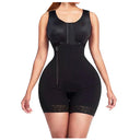 Colombian Faja Bodysuit: Postpartum Slimming Shapewear for Ultimate Curve Control