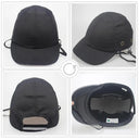 Adjustable Bike Helmet For Women Men Anti-UV Safety Hat