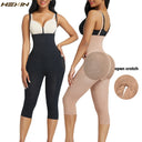 Colombian Shapewear Bodysuit - Seamless High Waist Tummy Control & Butt Lift