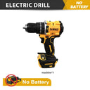 DeWalt DCD800 20V Brushless Cordless Drill for Professionals