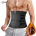 Men's Waist Trainer Slimming Shapewear for Weight Loss