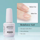 Clou Beaute Gel Polish Set for Professional Manicures