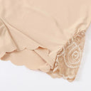 Lacy Comfort Seamless Shorts Stylish Modal Ice Silk Underwear