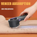 Portable Electric Lint Remover With LED Display 3 Levels