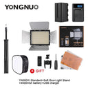 YongNuo LED Video Light Kit with Wireless Remote Control and Mobile App Integration  ourlum.com Kit 17  