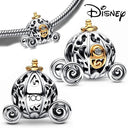 Disney Lilo Stitch Silver Charms Express Your Style with Magic