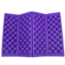 Portable Waterproof Folding Foam Mat for Travel Picnics